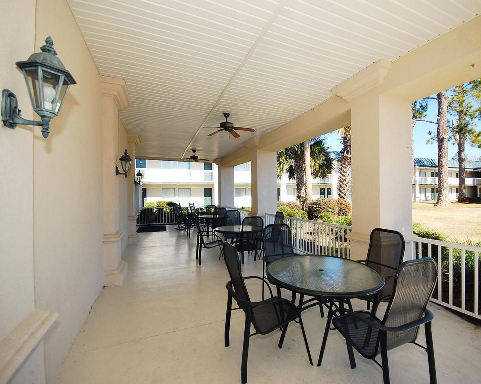 Quality Inn & Suites Conference Center Thomasville Exterior foto